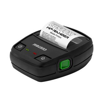 MP RANGER,3INCH MOBILE PRINTER,WIFI,BT,NFC